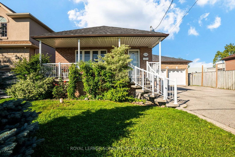 Image of home for listing MLS® W13808762