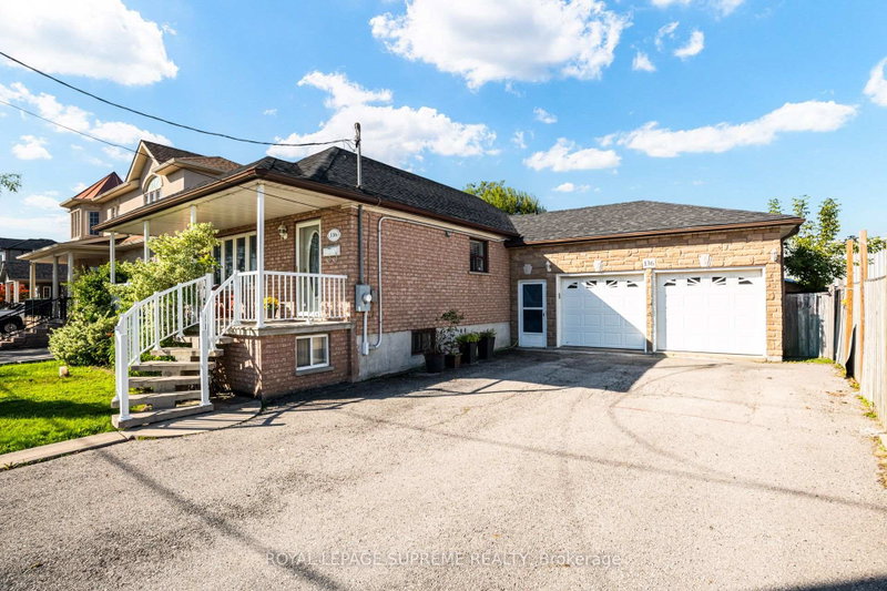 Image of home for listing MLS® W13808762