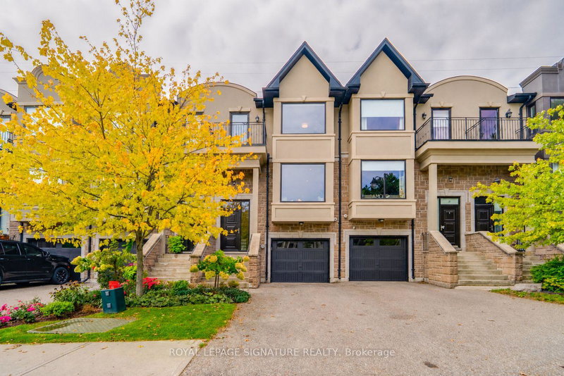 Image of home for listing MLS® W13808796