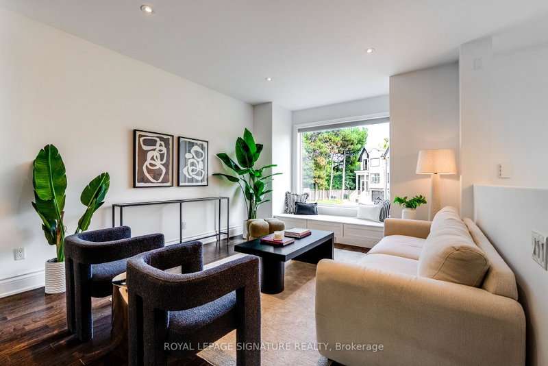 Image of home for listing MLS® W13808796