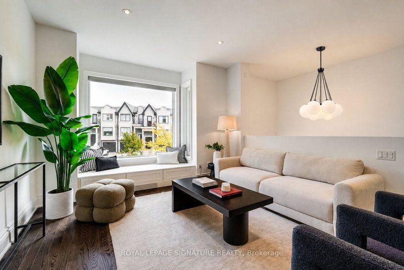 Image of home for listing MLS® W13808796