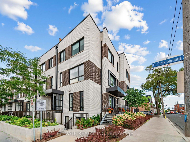 Image of home for listing MLS® W13808908