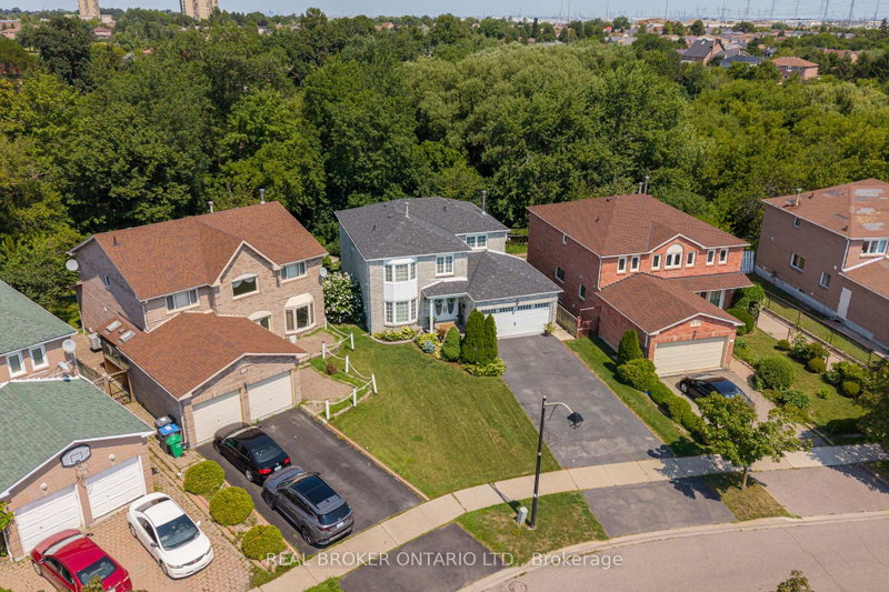 Image of home for listing MLS® W13808936