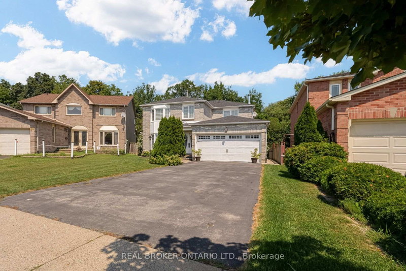 Image of home for listing MLS® W13808936