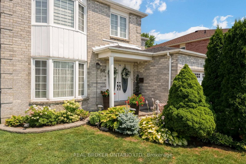 Image of home for listing MLS® W13808936