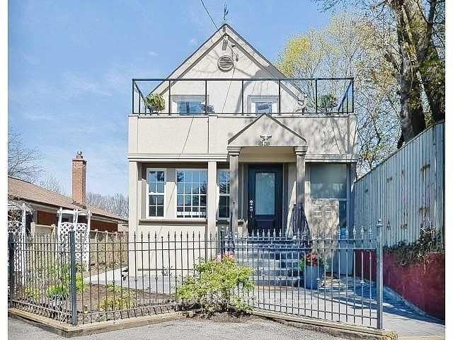 Image of home for listing MLS® W13808940