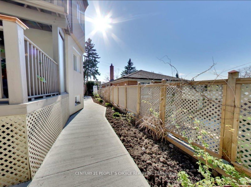 Image of home for listing MLS® W13808940