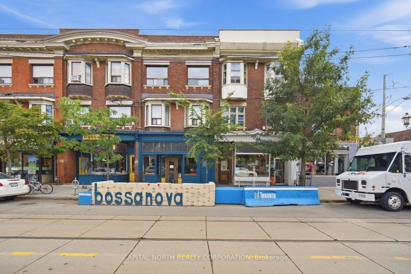 Image of home for listing MLS® W13808988