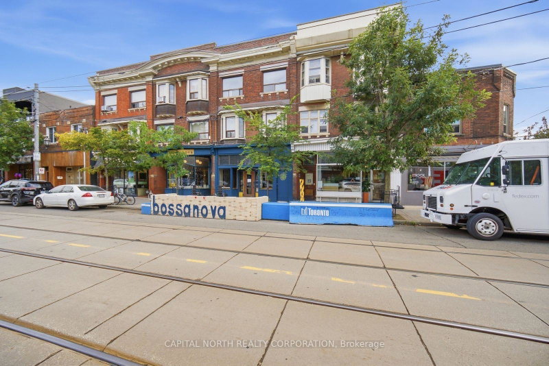 Image of home for listing MLS® W13808988
