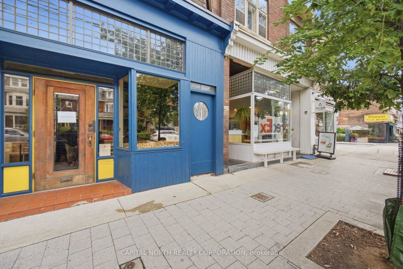 Image of home for listing MLS® W13808988