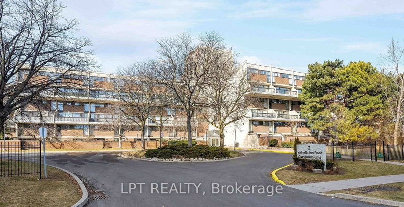 Image of home for listing MLS® W13808994