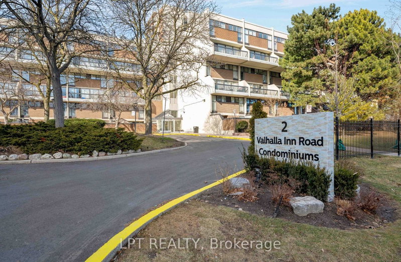 Image of home for listing MLS® W13808994