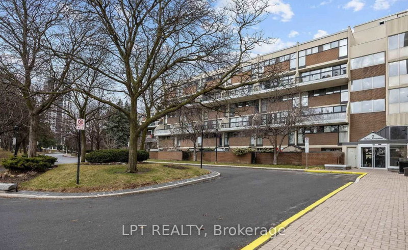 Image of home for listing MLS® W13808994