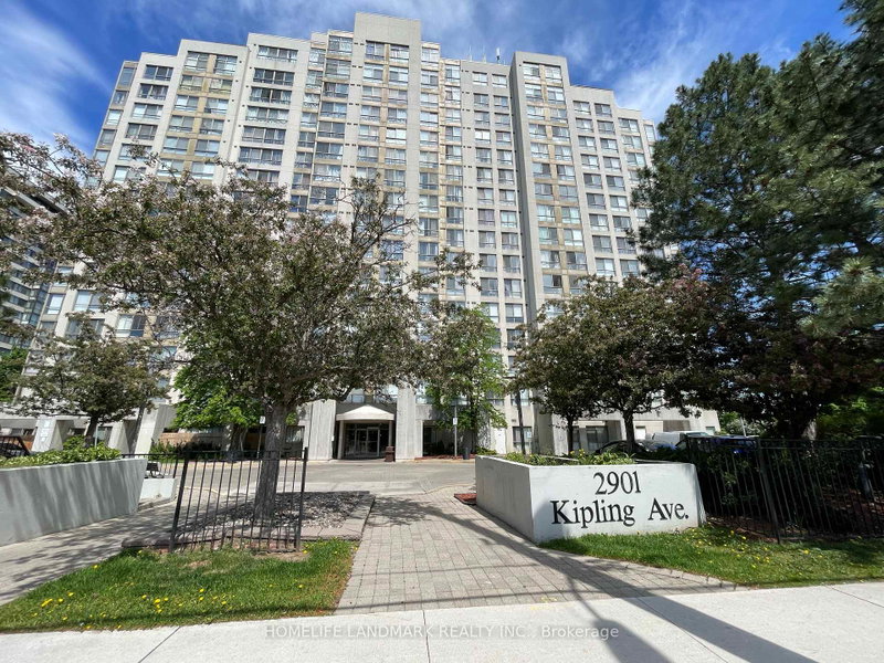 Image of home for listing MLS® W13809024