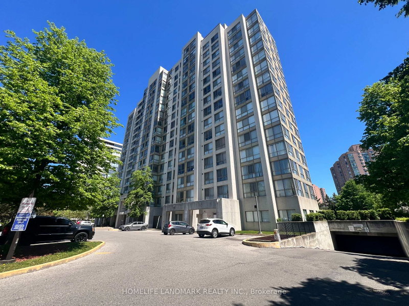 Image of home for listing MLS® W13809024