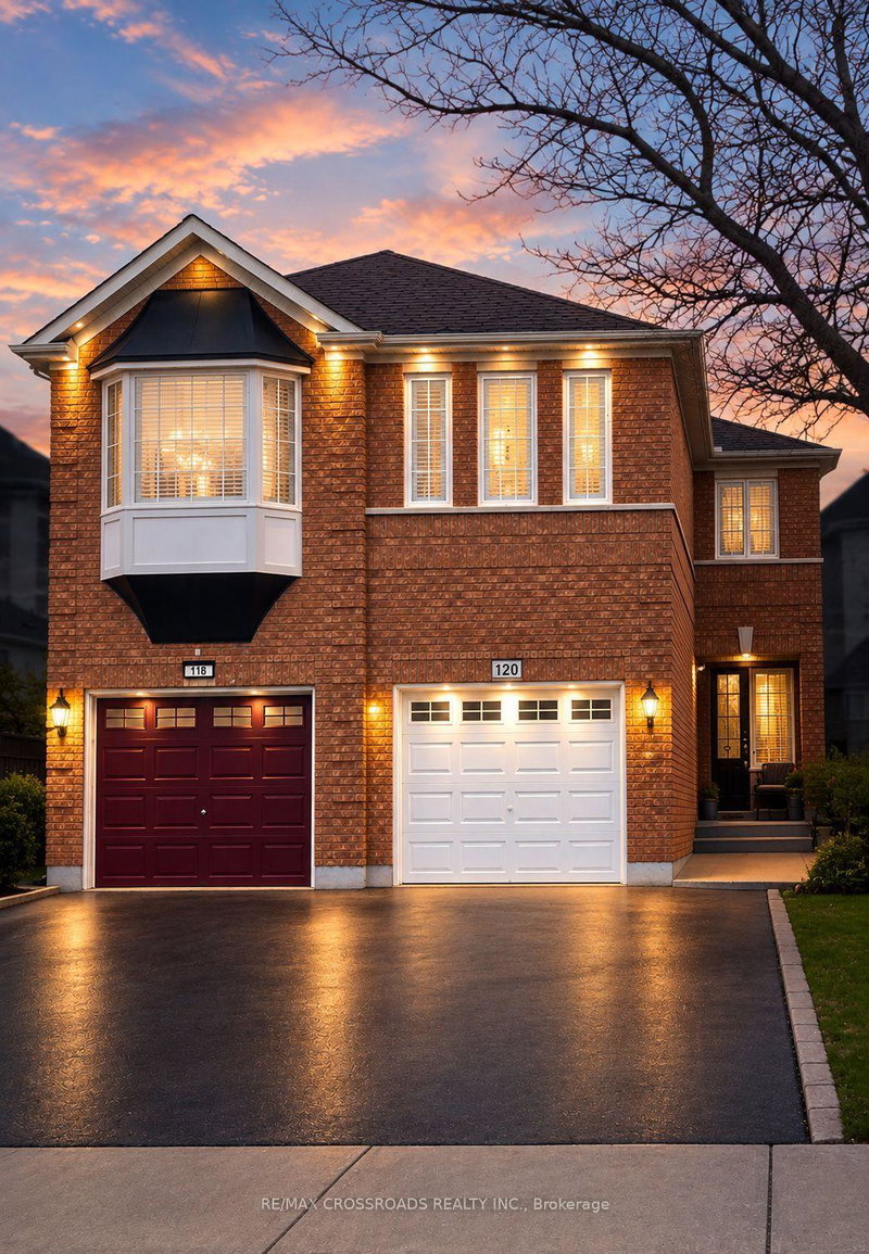 Image of home for listing MLS® W13809062
