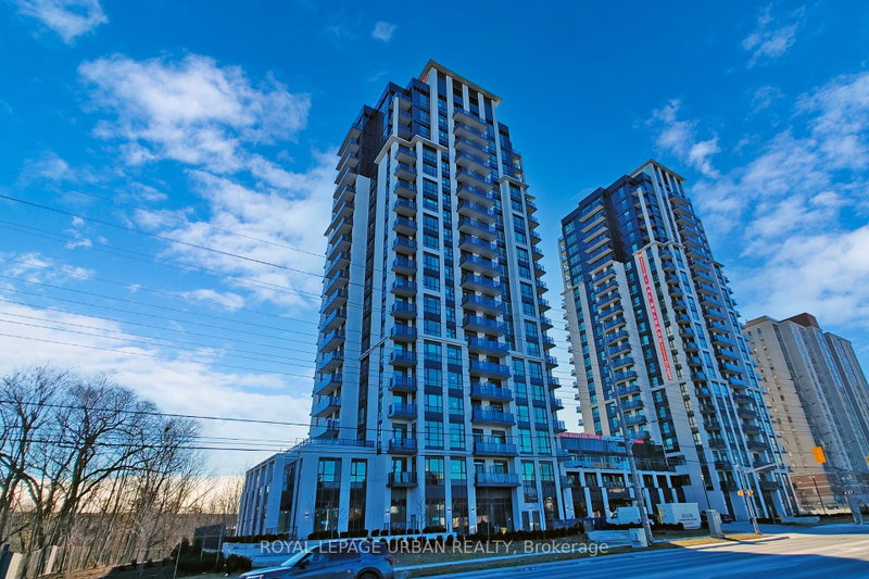 Image of home for listing MLS® W13809080