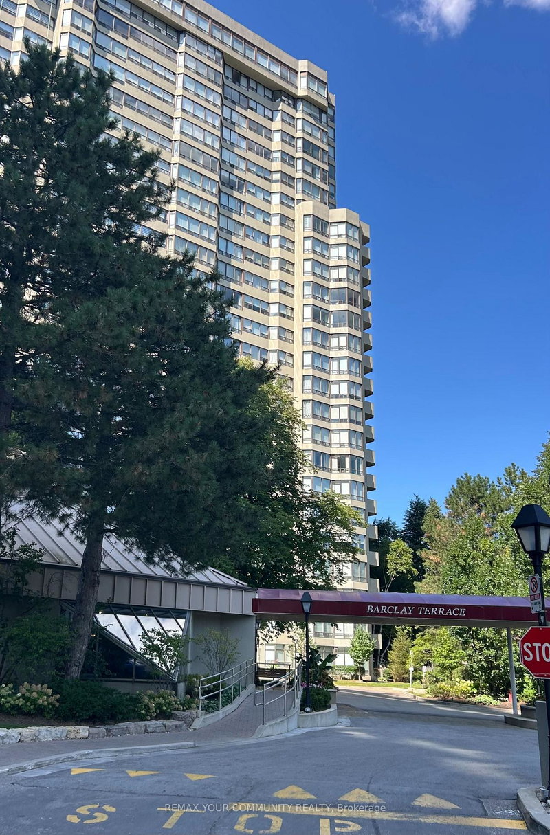 Image of home for listing MLS® W13809116