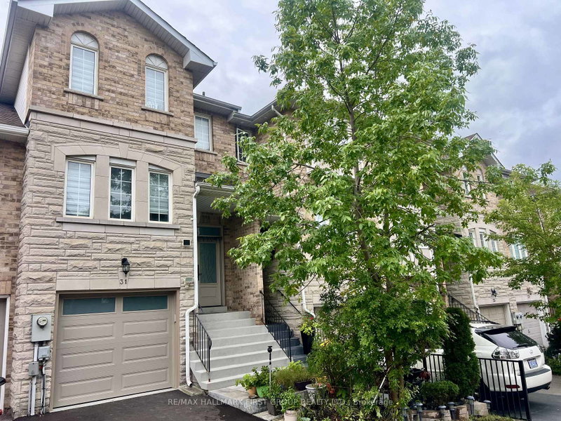 Image of home for listing MLS® W13809160