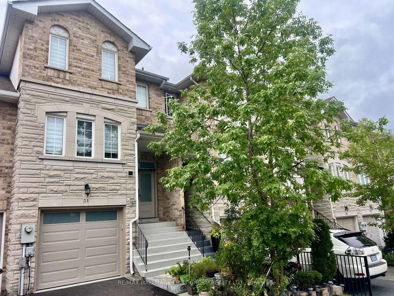 Image of home for listing MLS® W13809160