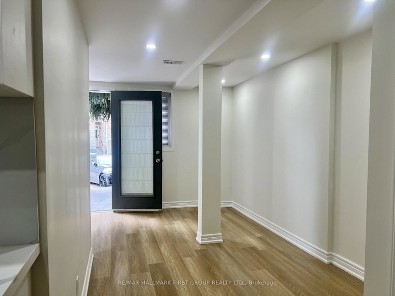 Image of home for listing MLS® W13809160