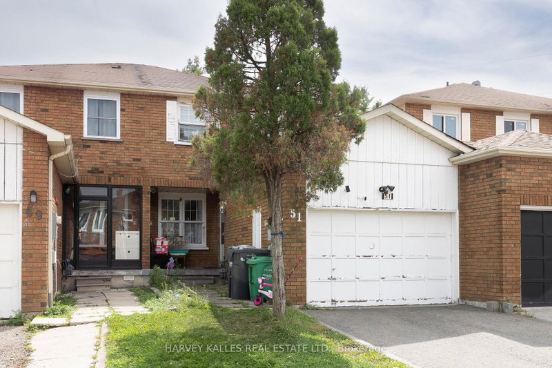 Image of home for listing MLS® W13809162