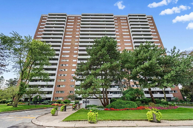 Image of home for listing MLS® W13809188