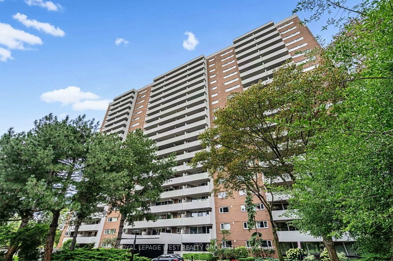 Image of home for listing MLS® W13809188