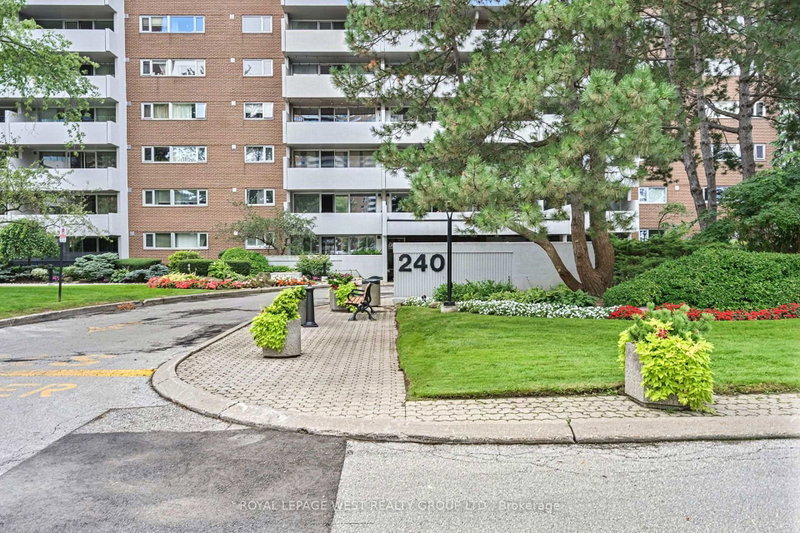 Image of home for listing MLS® W13809188