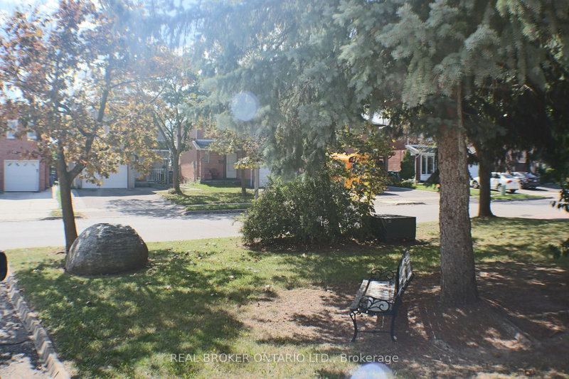 Image of home for listing MLS® W13809246