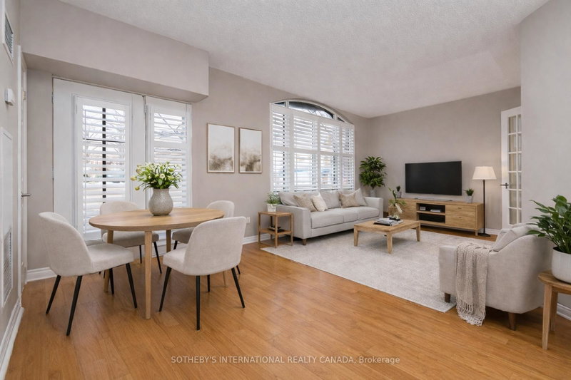 Image of home for listing MLS® W13809288