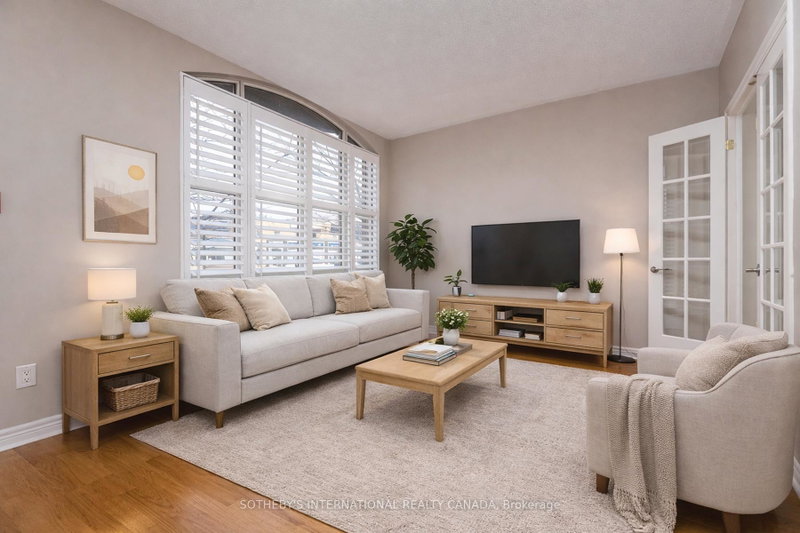 Image of home for listing MLS® W13809288