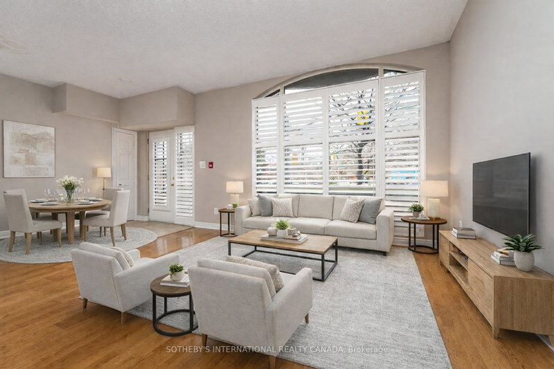 Image of home for listing MLS® W13809288