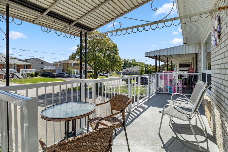 Image of home for listing MLS® W13809290