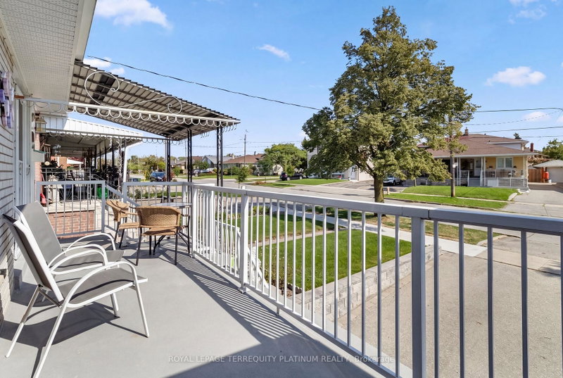 Image of home for listing MLS® W13809290
