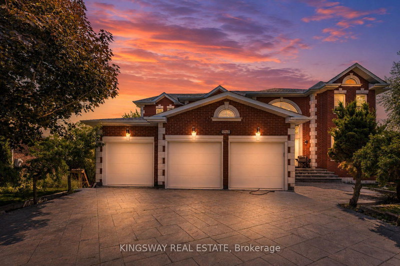 Image of home for listing MLS® W13809292
