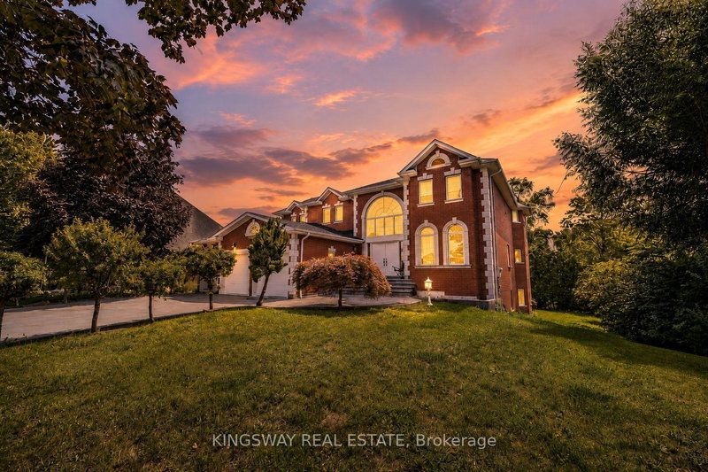 Image of home for listing MLS® W13809292