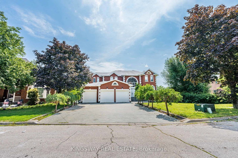 Image of home for listing MLS® W13809292