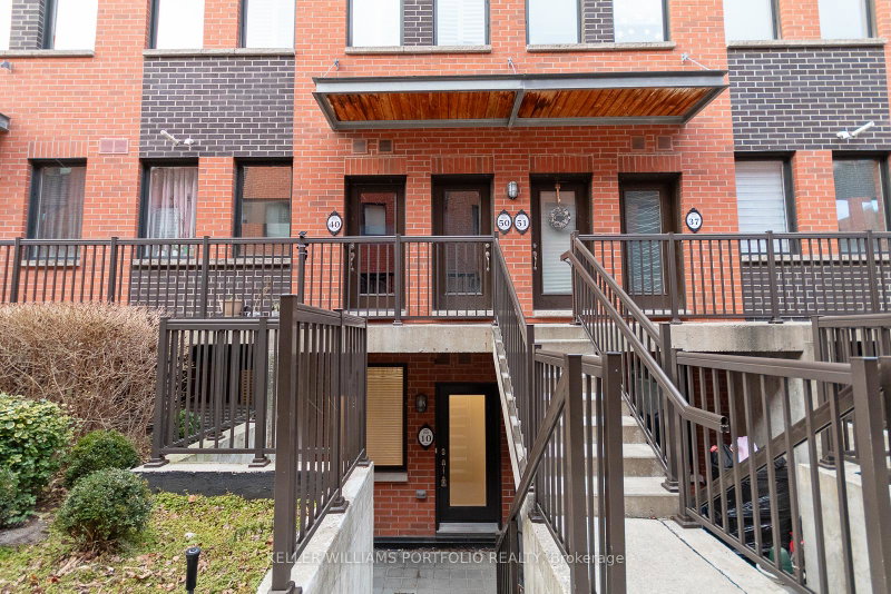 Image of home for listing MLS® W13809352