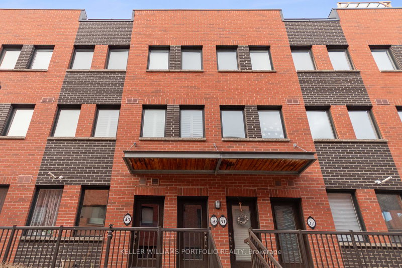 Image of home for listing MLS® W13809352