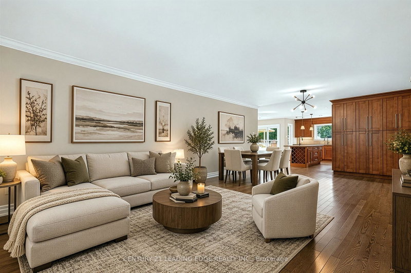 Image of home for listing MLS® W13809358