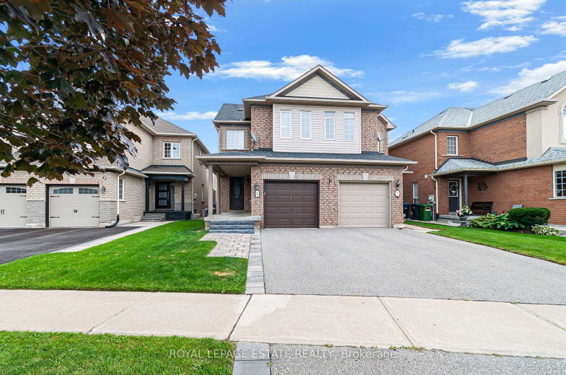 Image of home for listing MLS® W13809368