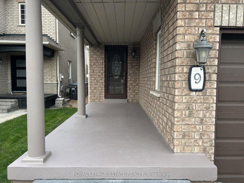 Image of home for listing MLS® W13809368
