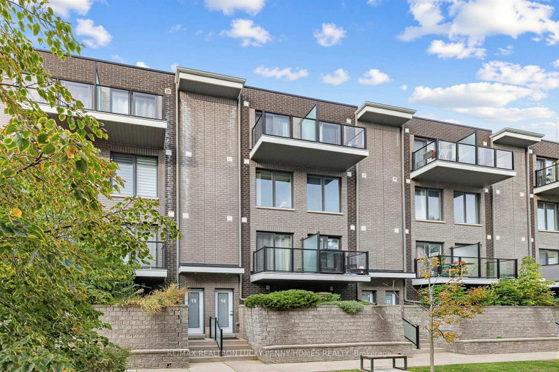 Image of home for listing MLS® W13809376