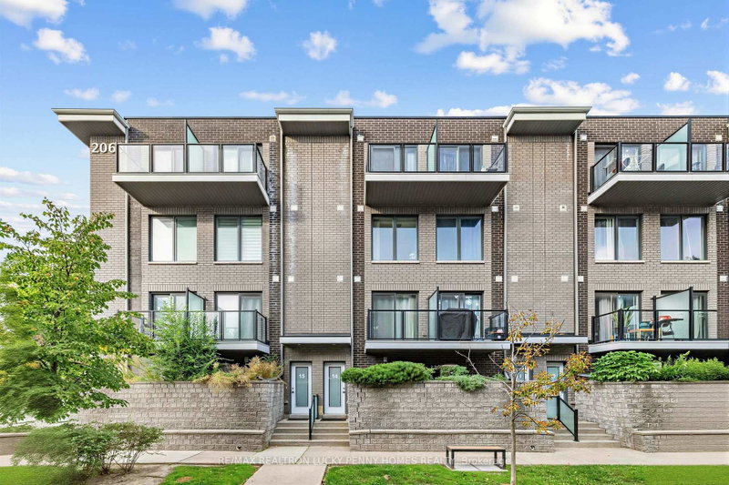 Image of home for listing MLS® W13809376