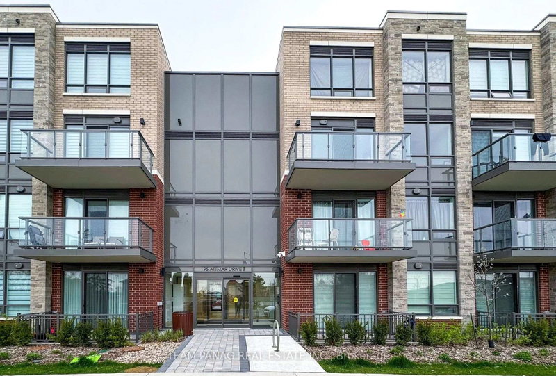 Image of home for listing MLS® W13809396