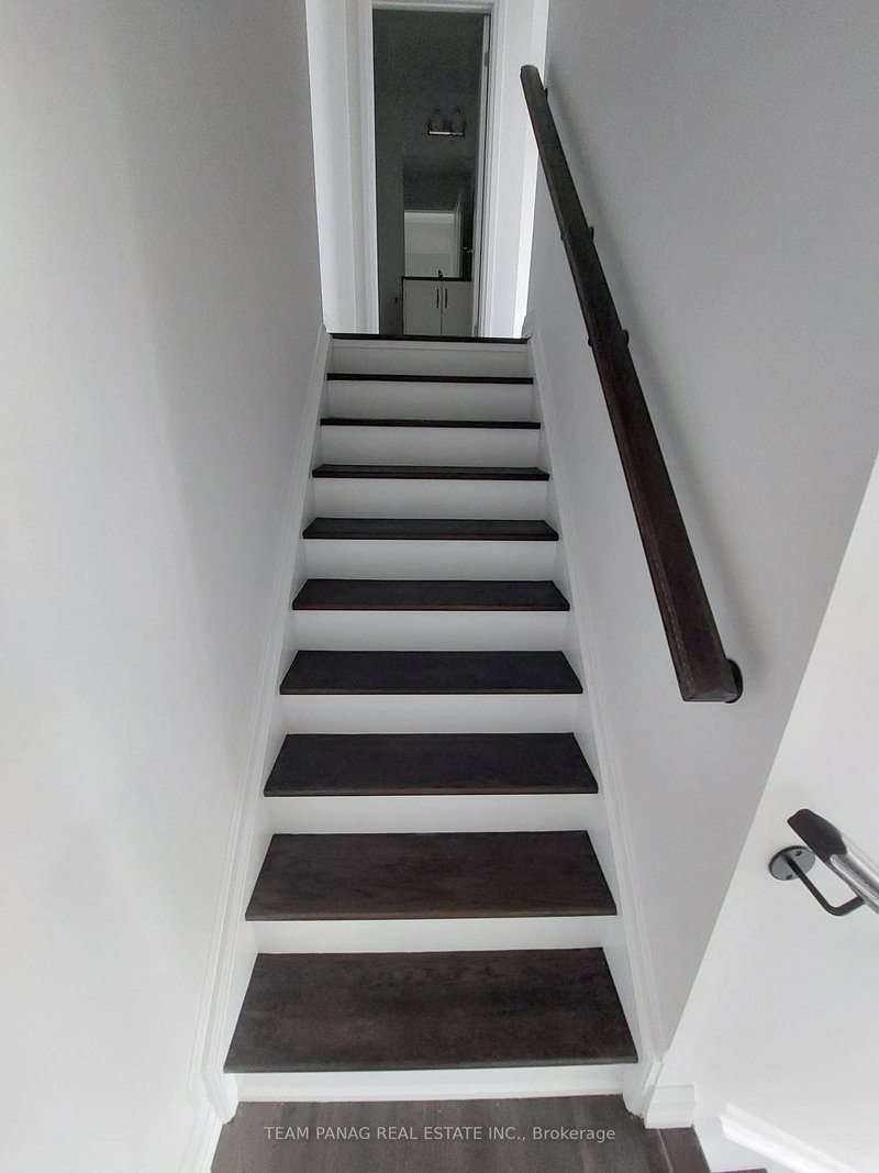 Image of home for listing MLS® W13809396