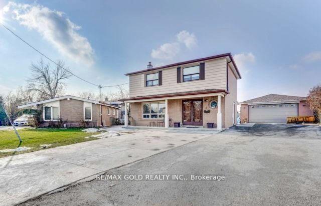 Image of home for listing MLS® W13809494