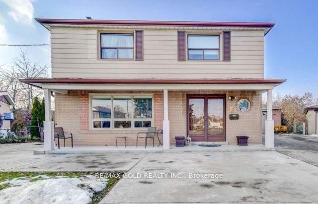 Image of home for listing MLS® W13809494