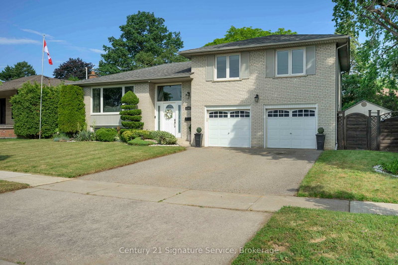 Image of home for listing MLS® W13809504